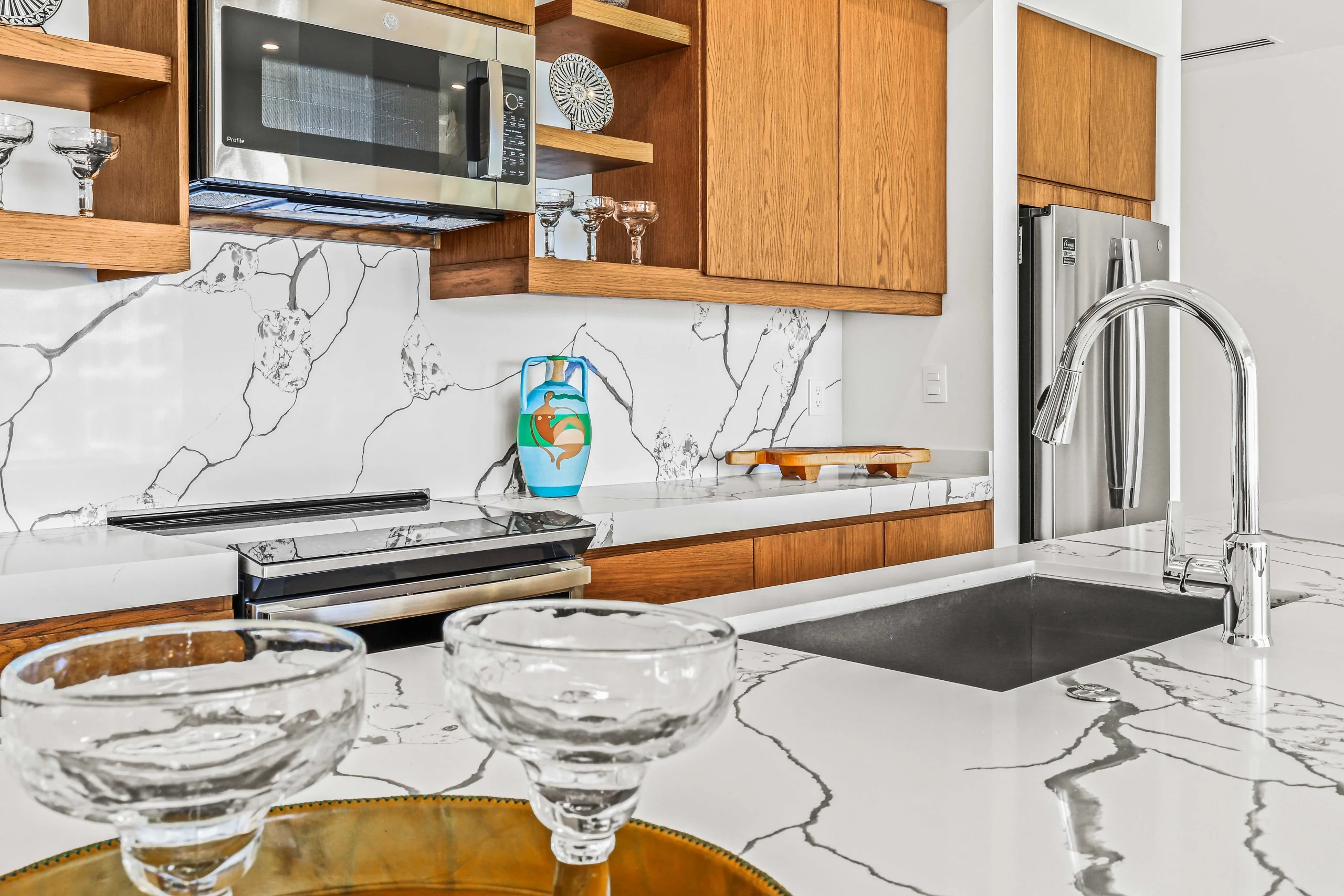 Tortuga Bay residence interior, photo 4