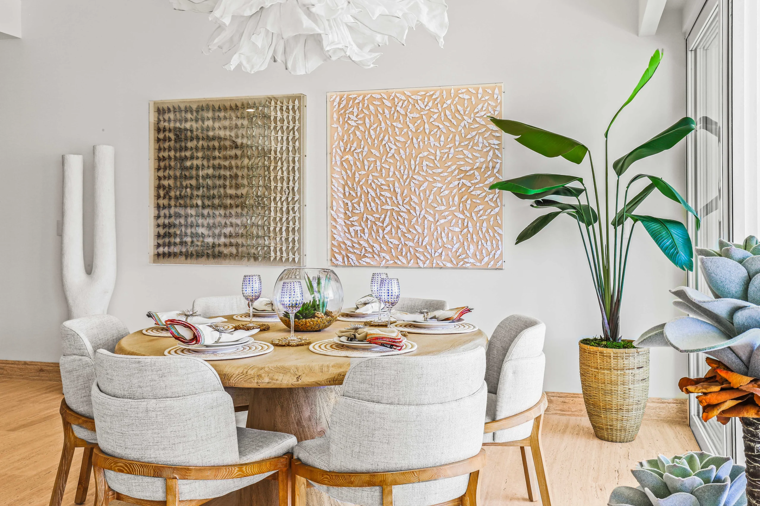 Tortuga Bay residence interior, photo 6