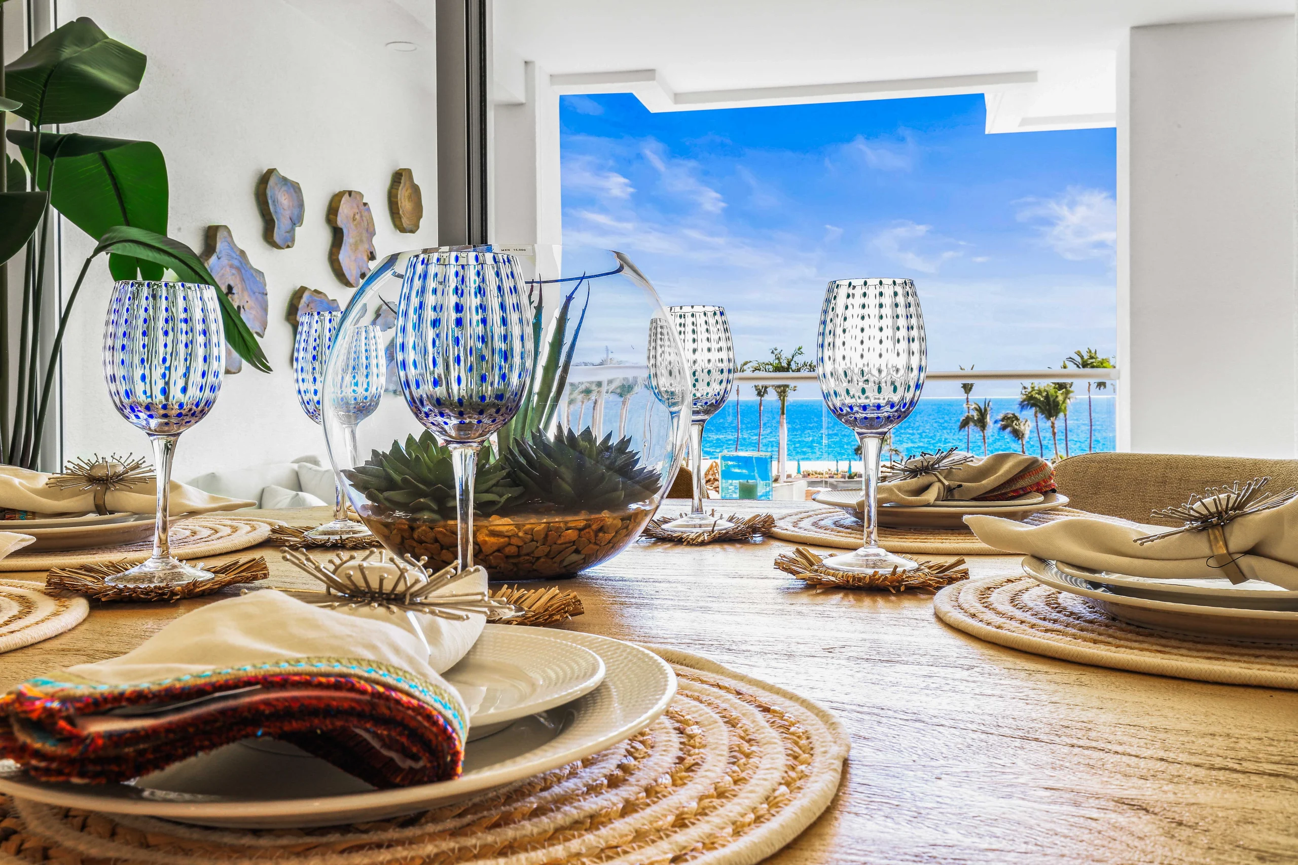 Tortuga Bay residence interior, photo 4